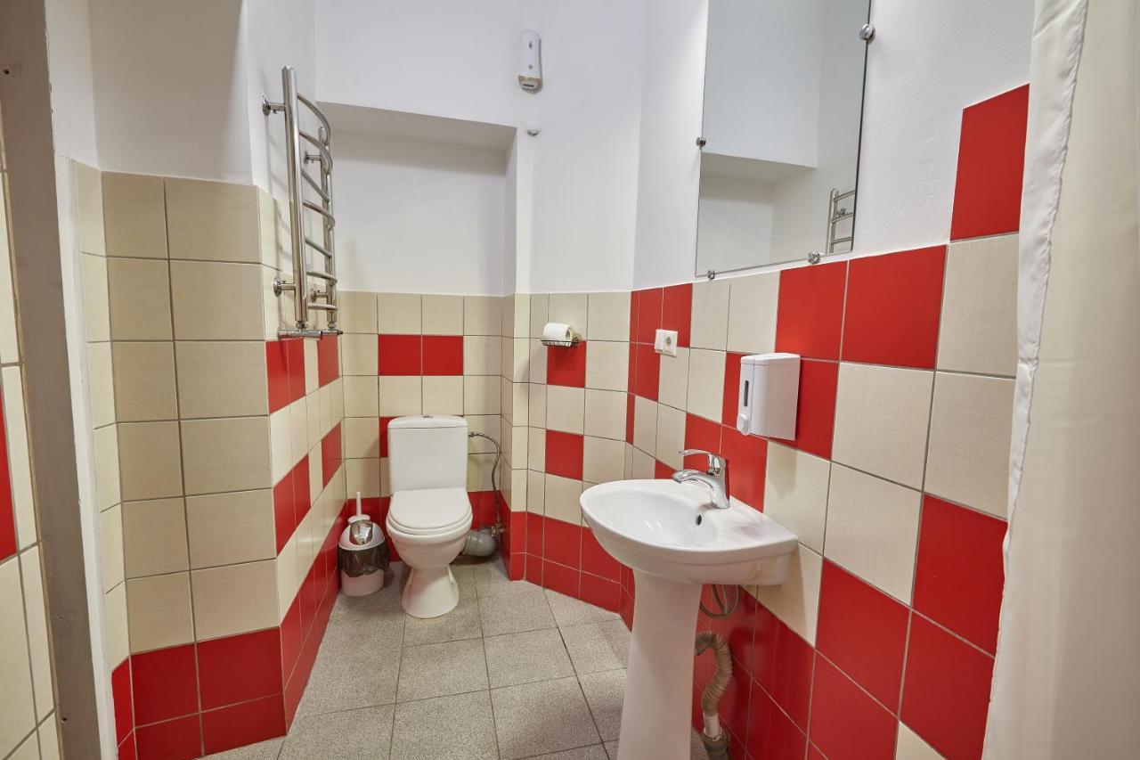 Shelter Apartment Liov Exterior foto